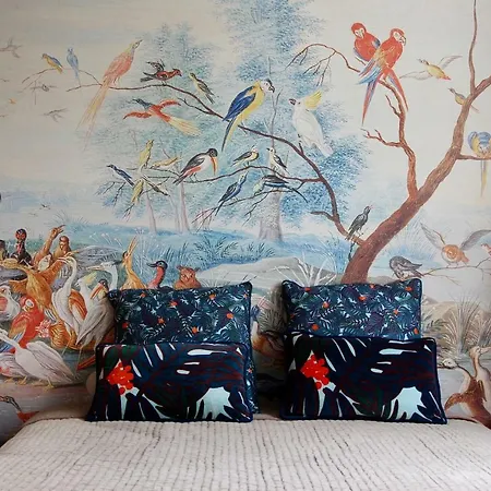 La Cage Aux Oiseaux Daire *
