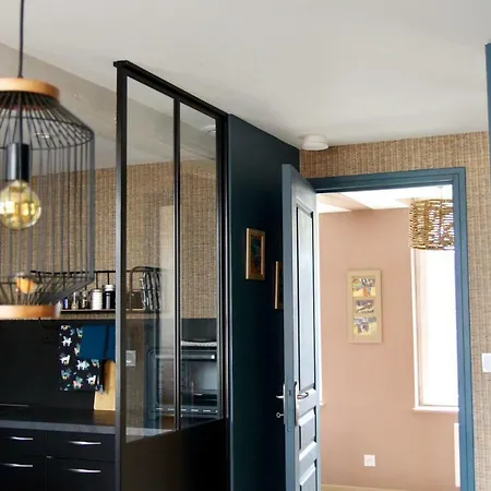 Daire La Cage Aux Oiseaux *